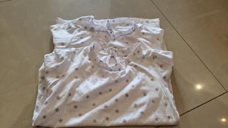 Krásne nové tričká /2ks/, 122