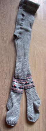 Bavlnené pančušky mayoral na 2 roky, mayoral,92