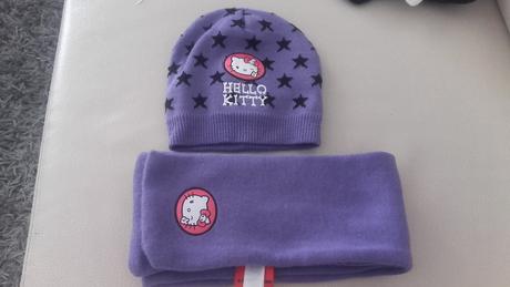 Ciapka,sal s hello kitty, sanrio,110