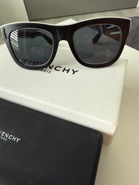 Okuliare givenchy, givenchy