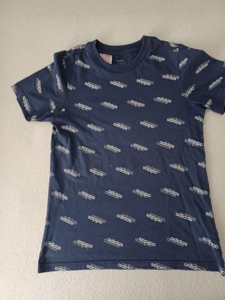 Adidas tričko, adidas,152