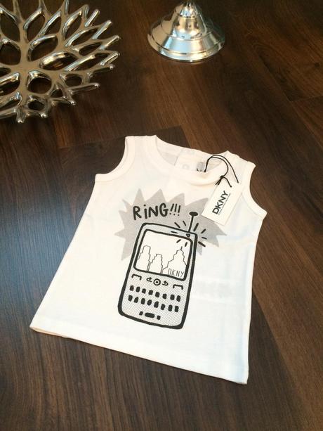 Biele tielko dkny, dkny,62