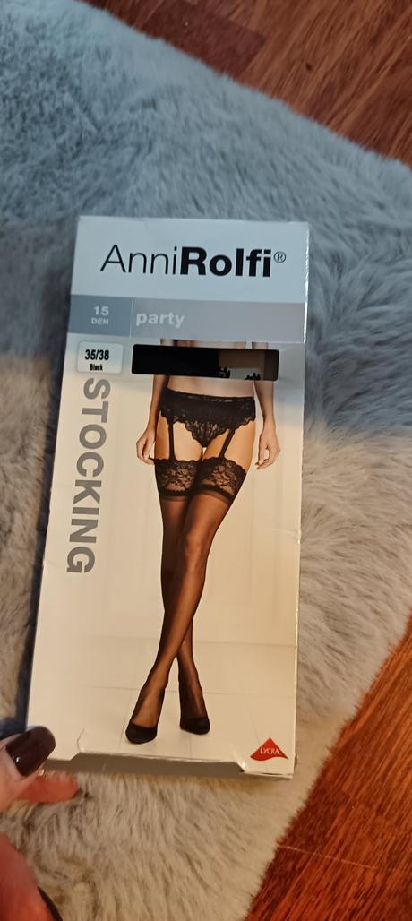 Dámske pančuchy, s