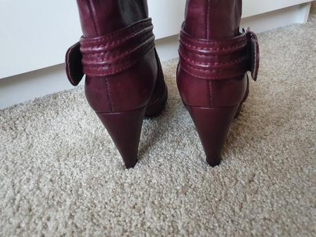 Čižmy miss sixty, miss sixty,39