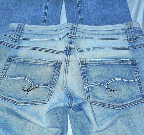 Rifle vero moda, vero moda,38