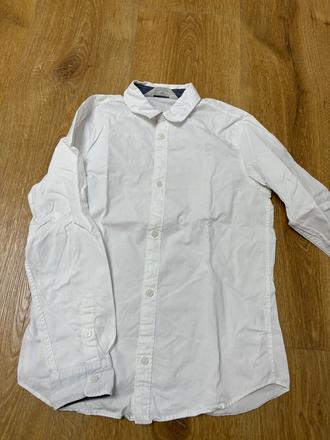 Športovo elegantna kosela 146, h&m,146