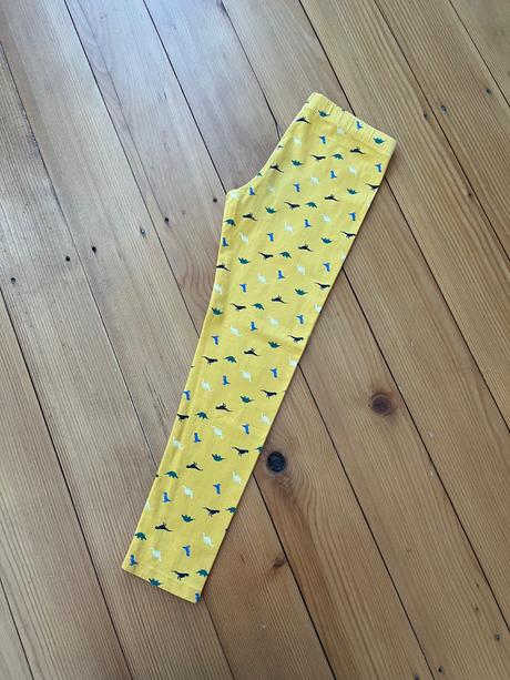 Tenké leginy, lindex,116