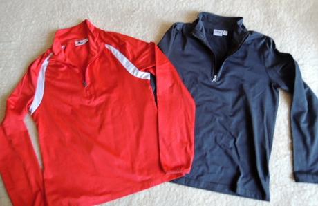 Funkčné tričko, 152