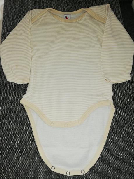 Pásikavé body, c&a,74