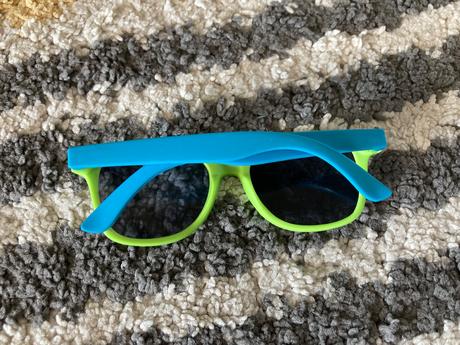 Slnečné okuliare 1-3roky, 