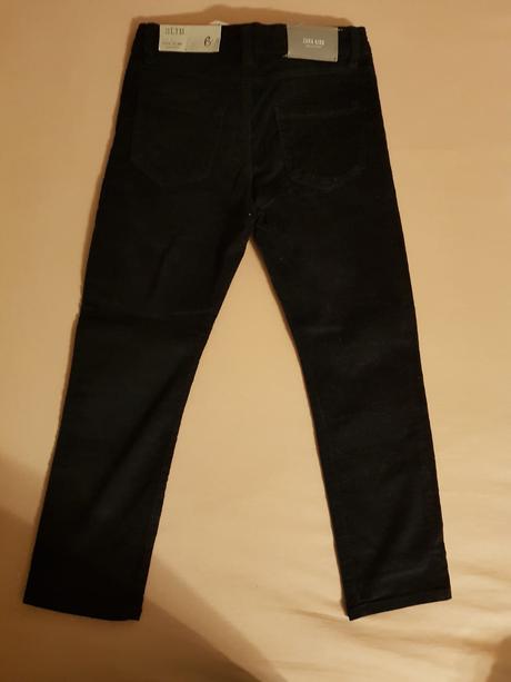 Nove nohavice zara, zara,116