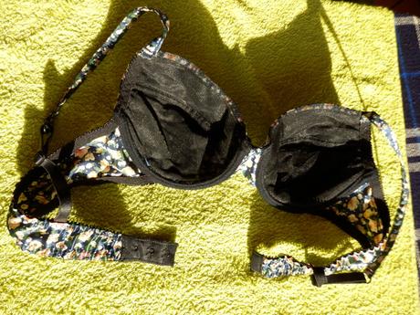 Nova podprsenka, 70b