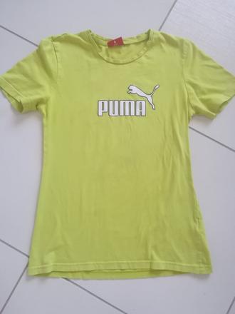 Tricko, puma,164