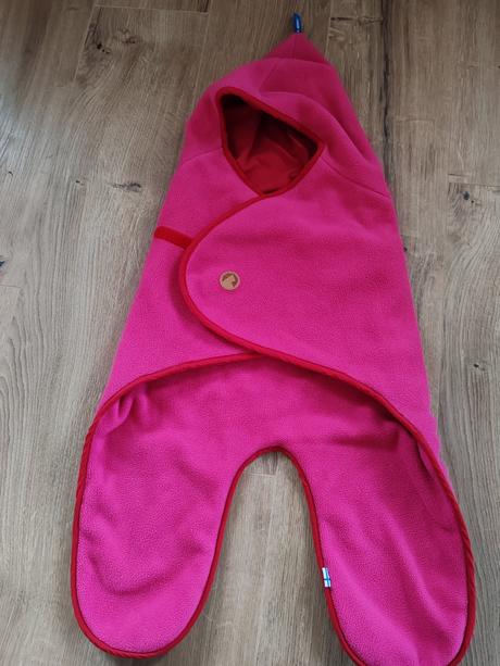 Zavinovačka do autosedacky, 