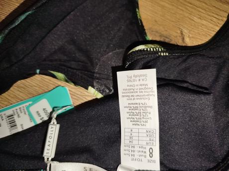 Plavky spodný diel, 34 / xs