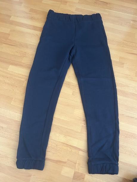 Tepláky tenké, ovs,134