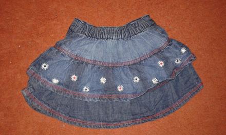 Suknicka riflova, 74