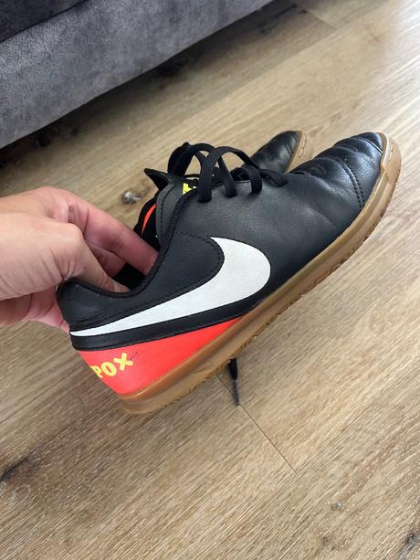 Halovky nike, nike,34