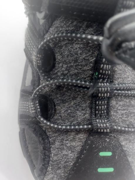 Sandálky super stav loap, loap,26