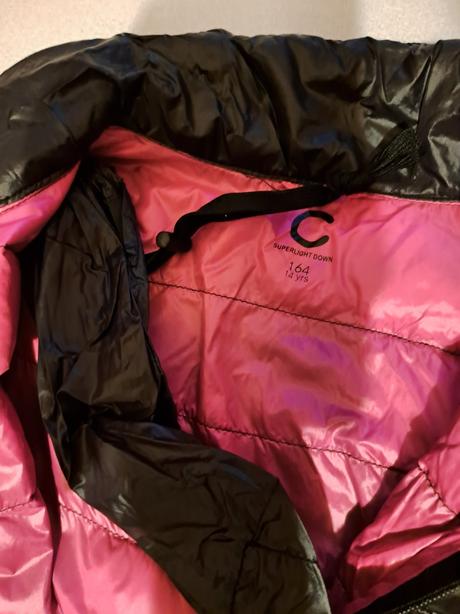 Vesta prechodna 10e, 164