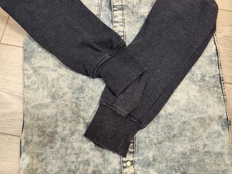 Riflova mikinova kosela 152, h&m,152
