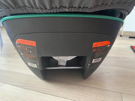 Autosedačka britax romer, 