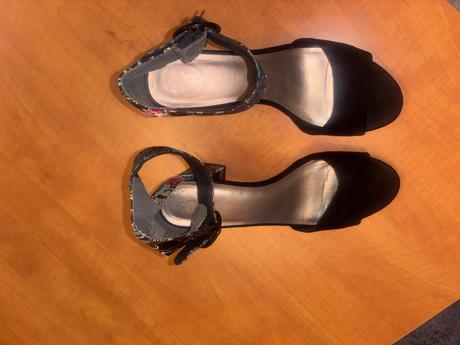 Spolofenské topánky, tamaris,39