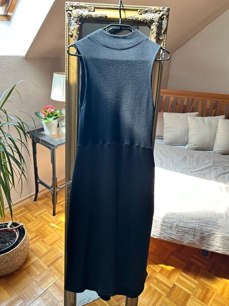 Zara midi šaty, zara,s