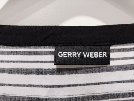 Top gerry weber veľkosť č. 40, gerry weber,40