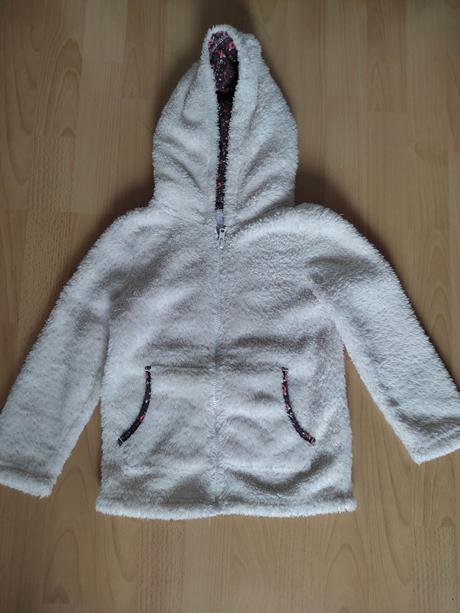 Mikina tepla, f&f,122