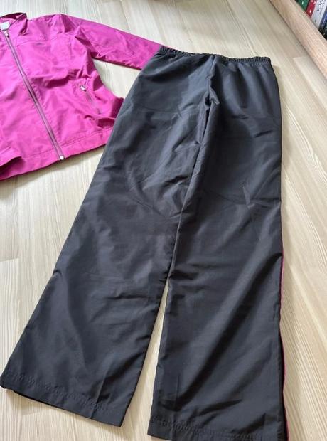 Adidas súprava - šušťáky 34, adidas,34