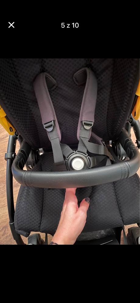 Bugaboo bee 6, bugaboo,bugaboo bee 6