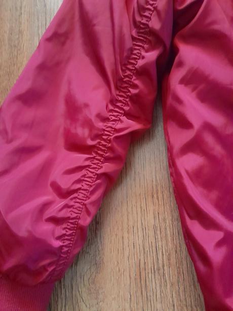 Dievcenska bombera, lindex,128