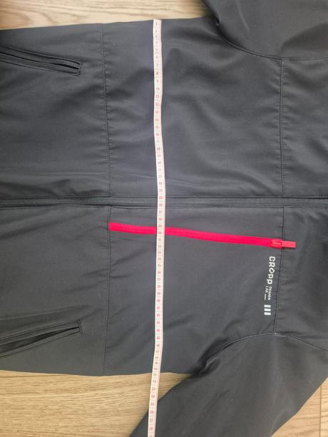 Chlapčenská bunda cropp s (cena aj s poštou), 170