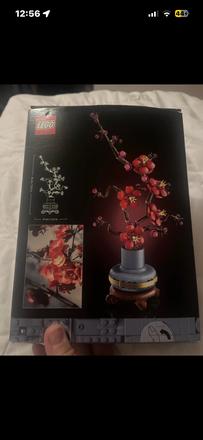 Lego blossom,