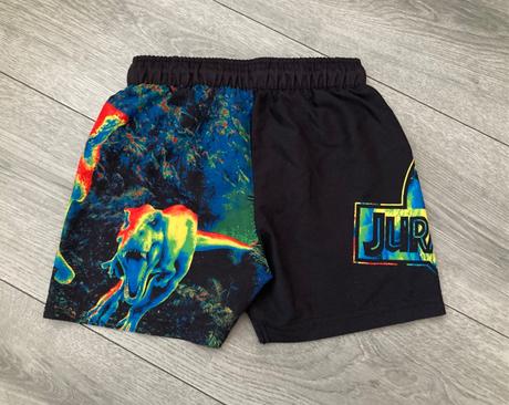 Jurský park plavky veľ. 116, f&f,116