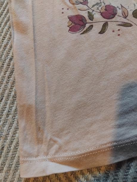 Tricka s dlhym rukavom, 116