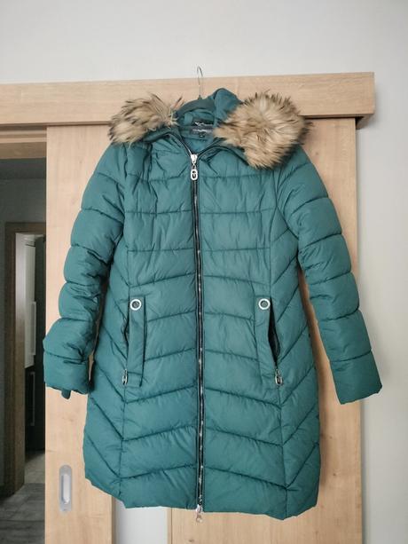 Zimná bunda, xl