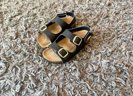 Sandálky, f&f,34