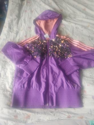 Bunda adidas, adidas,158