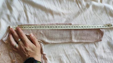 Svetrík bolerko, next,86