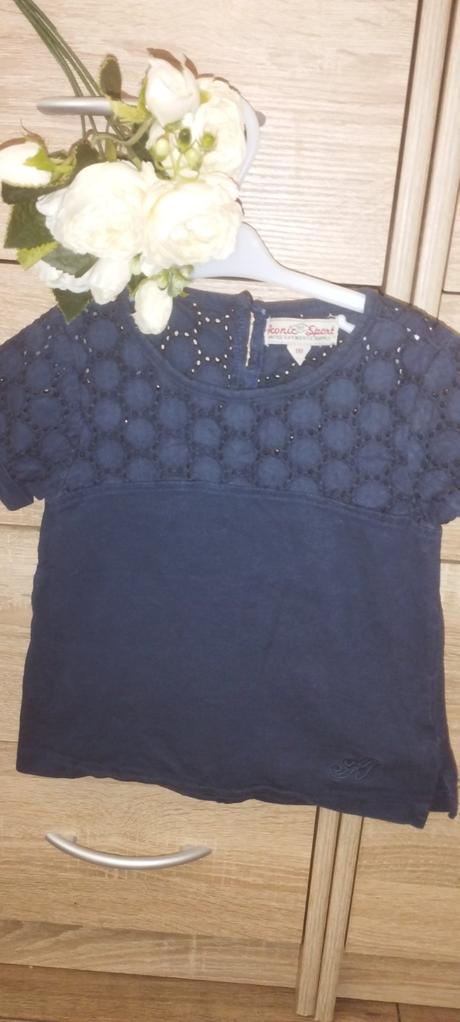 Štýlové tričko, 110