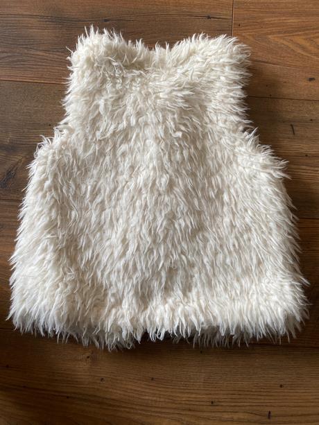 Dievčenská vesta, f&f,122