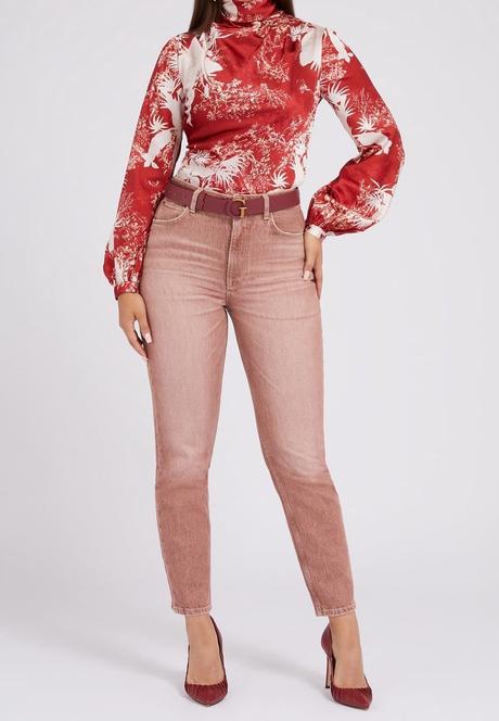 Guess bluzka, guess,m