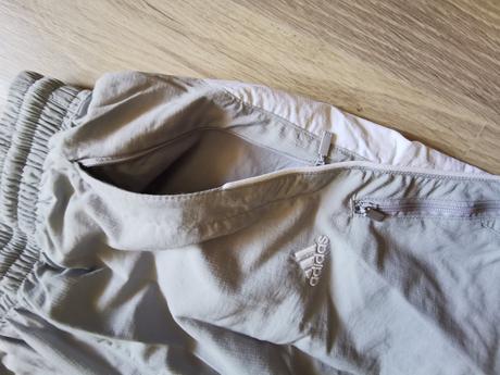 3/4nohavice adidas, adidas,140