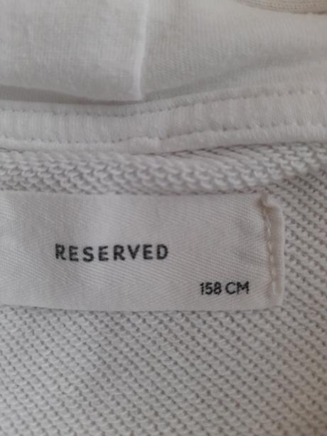 Mikiny, reserved,158