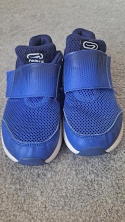 Tenisky na telesnu vychovu, decathlon,34