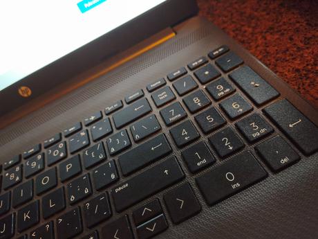 Notebook hp 255 g8 dark ash, hp (hewlett-packard)