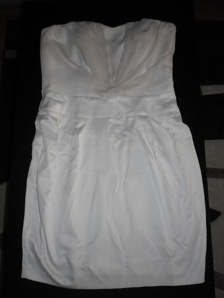 Nenosené  šatky orsay, orsay,40