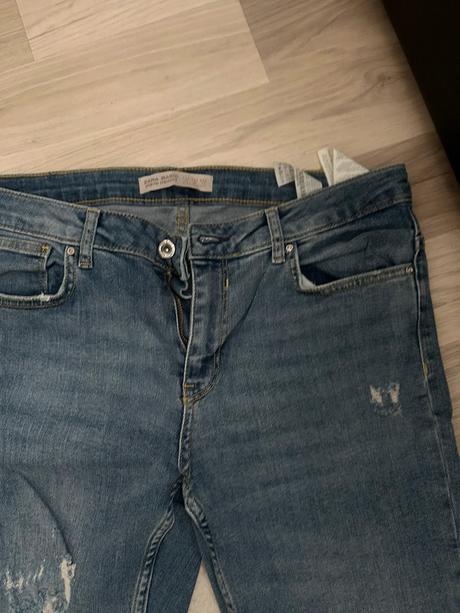 Zara rifle veľ. 42, zara,42